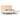 Bedframe massief hout 150x200 cm