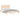 Bedframe massief hout 140x200 cm