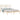 Bedframe massief hout 135x190 cm