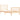 Bedframe massief grenenhout 90x190 cm