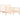 Bedframe massief grenenhout 120x190 cm
