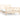 Bedframe massief grenenhout 135x190 cm