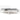 Bedframe massief grenenhout wit 140x200 cm