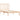 Bedframe massief grenenhout 90x190 cm
