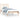 Bedframe massief grenenhout 90x200 cm