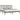 Bedframe massief grenenhout honingbruin 200x200 cm