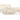 Bedframe massief hout 140x190 cm