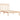 Bedframe massief hout 90x190 cm