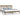 Bedframe massief hout honingbruin 200x200 cm