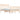 Bedframe massief hout 120x190 cm