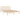 Bedframe massief hout 135x190 cm