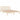 Bedframe massief hout 140x190 cm