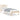 Bedframe massief hout 100x200 cm
