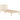 Bedframe massief hout 100x200 cm