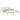 Bedframe massief hout 120x200 cm