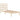 Bedframe massief hout 75x190 cm
