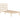 Bedframe massief hout 90x200 cm
