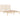 Bedframe massief hout 120x200 cm