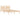 Bedframe massief hout 140x190 cm