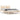 Bedframe massief hout 150x200 cm