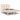 Bedframe massief hout 120x190 cm