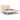 Bedframe massief hout 150x200 cm