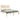 Bedframe massief hout 120x190 cm