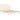 Bedframe massief hout 140x190 cm