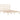 Bedframe massief hout 150x200 cm