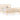 Bedframe massief hout 120x190 cm
