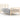 Bedframe massief hout 100x200 cm