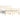 Bedframe massief hout 150x200 cm