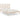 Bedframe massief hout 135x190 cm