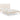 Bedframe massief hout 140x190 cm