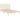 Bedframe massief hout 150x200 cm