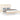 Bedframe massief hout 160x200 cm