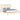Bedframe massief hout 160x200 cm