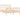 Bedframe massief hout 140x200 cm
