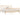 Bedframe massief hout 200x200 cm