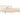 Bedframe massief grenenhout 200x200 cm