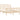 Bedframe massief hout 150x200 cm