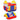 Speeltent met 550 Ballen 123x120x126 cm