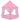 Prinsessenspeeltent met 250 Ballen 133x140 cm roze