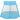 Kinderspeeltent met 250 ballen 102x102x82 cm blauw