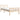 Bedframe massief hout 90x190 cm