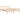 Bedframe massief hout 120x190 cm