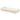 Bedframe massief hout 75x190 cm