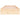 Bedframe massief hout 75x19 cm