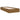 Bedframe massief hout honingbruin 75x190 cm