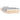 Bedframe LED massief hout 75x190 cm